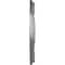 Ekena Millwork Antioch Ceiling Medallion (Fits Canopies up to 3 1/2"), 18"OD x 3 1/2"ID x 1 3/8"P, Silver CM18SESLS - alternate 2